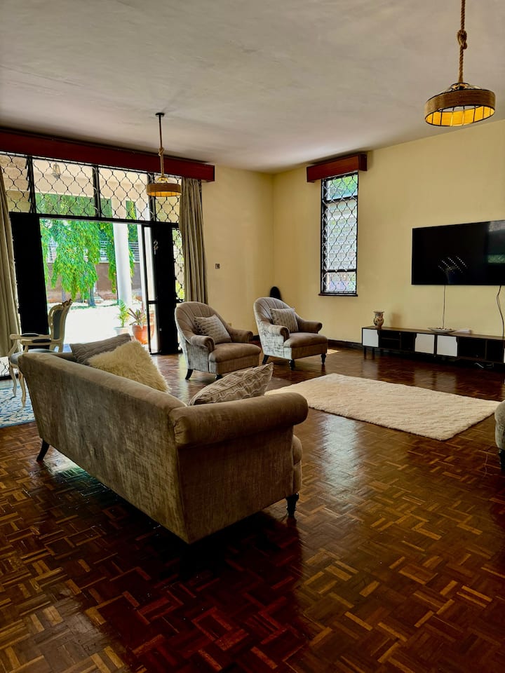 Дневна соба