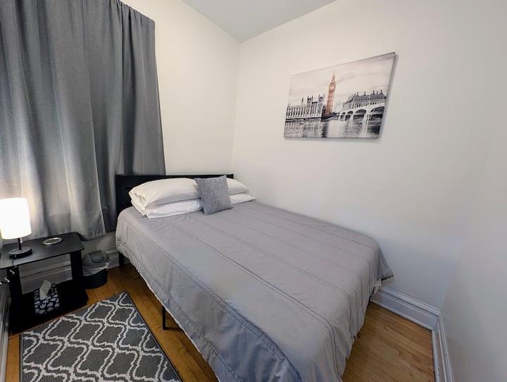 Спална соба 3