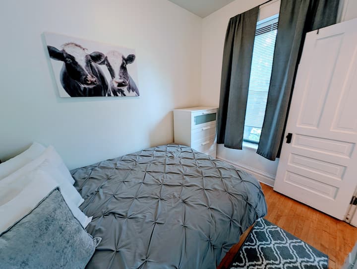 Спална соба 1