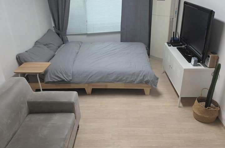 غرفة النوم 2