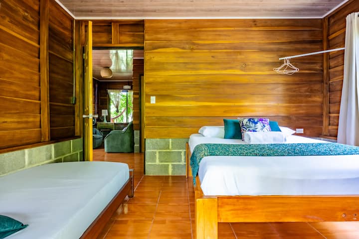 Habitación 1