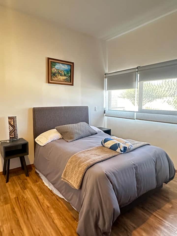 غرفة النوم 4