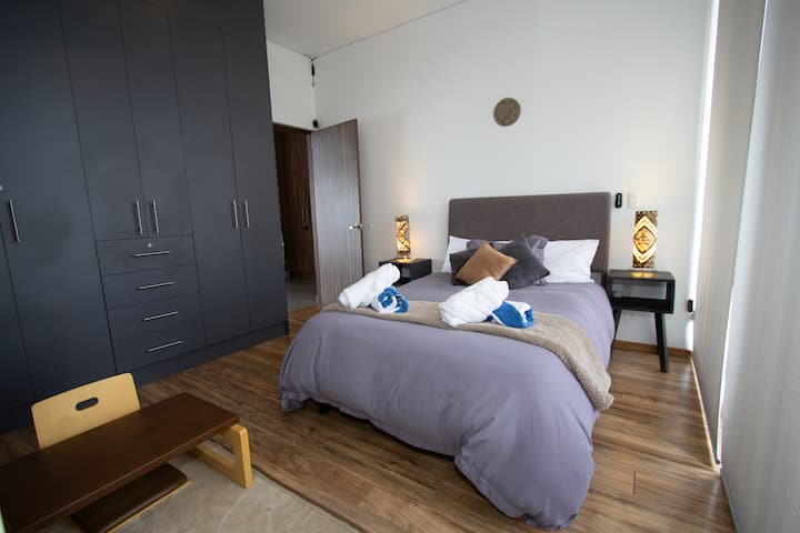 غرفة النوم 3