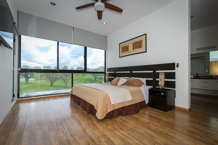 غرفة النوم 1