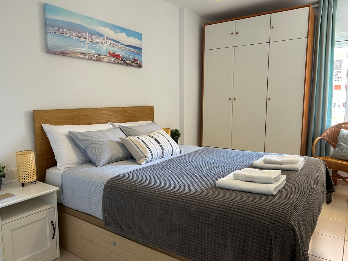 ห้องนอน