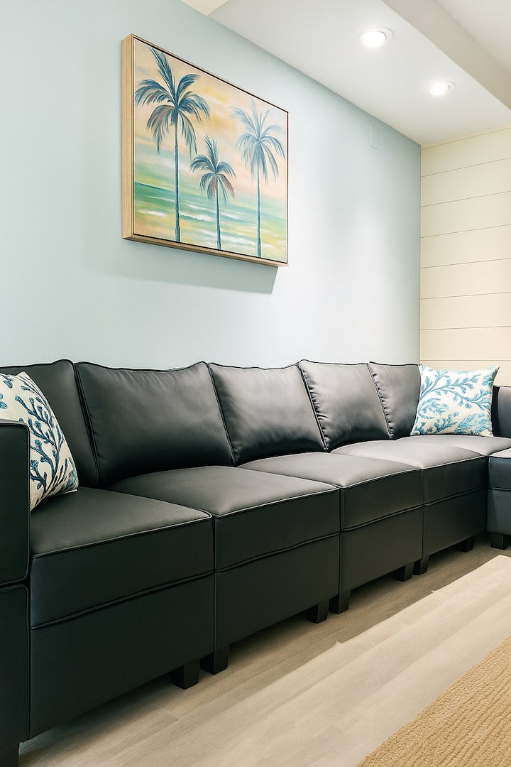 Newly Renovated Condo Steps From Sk Private Beach - Siesta Key, FL