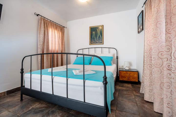 Apartments Juran, ŽIvogošće-blato, Apartment Ap5 - Drvenik