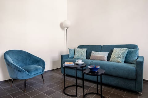 Top Airbnb: Bocca di Rosa Suite with Private Jacuzzi and Pool a Riposto
