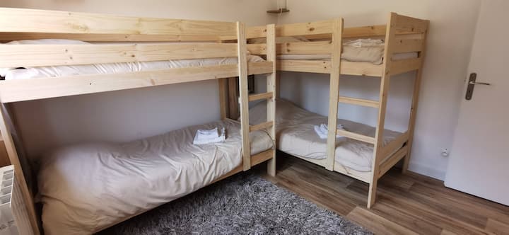 საძინებელი 1