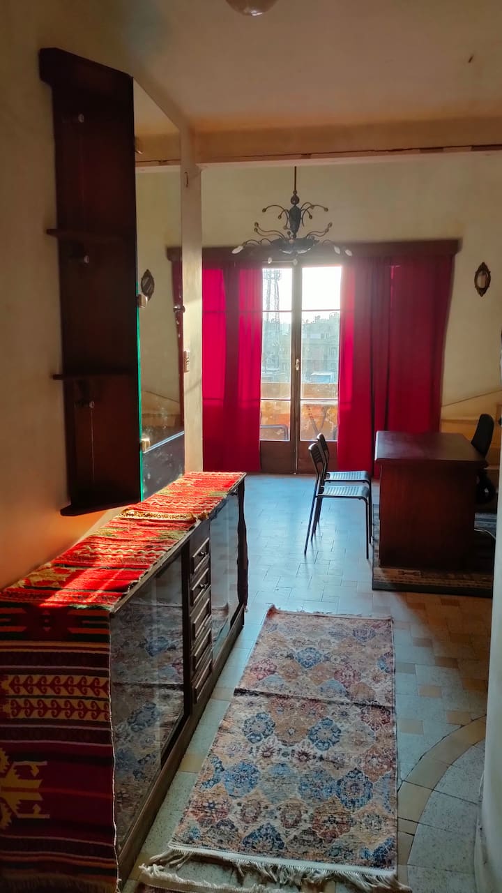 ห้องนั่งเล่น