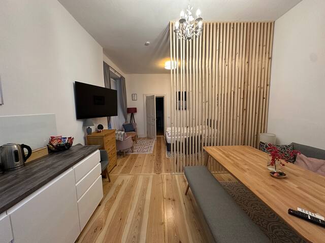 2 Wohnungen – gemeinsam reisen, getrennt schlafen gallery image 2