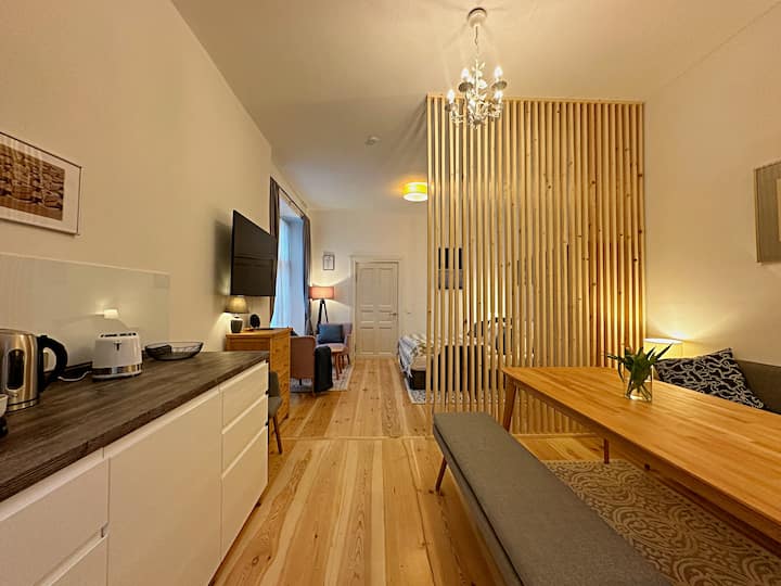 Prenzlauer Berg | Central Et Familial - Berlin
