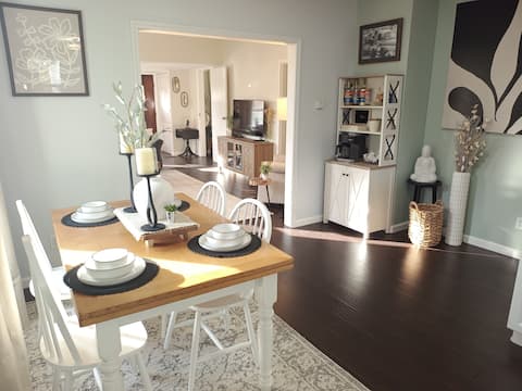 Lg House-Attached In-Law Suite-Spread Out & Enjoy