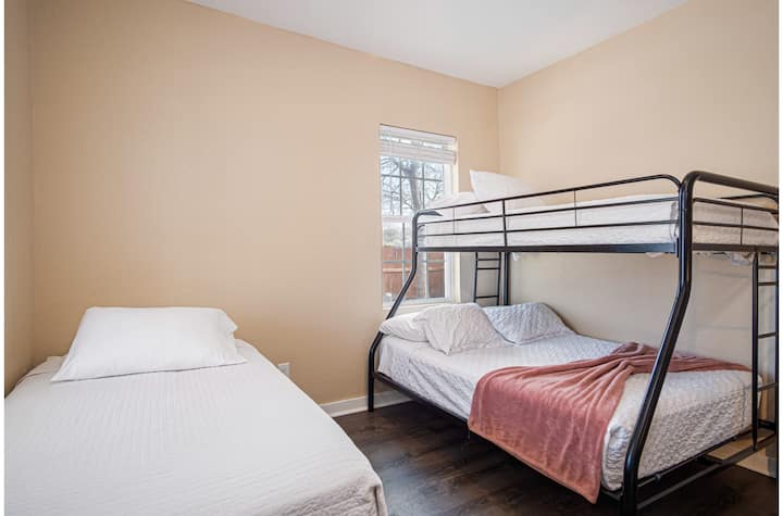 Chambre 1