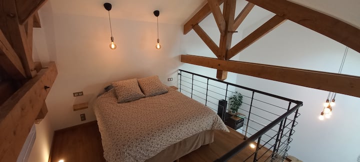 საძინებელი