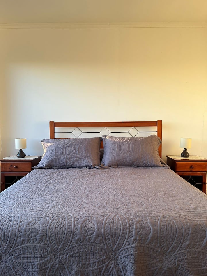 საძინებელი