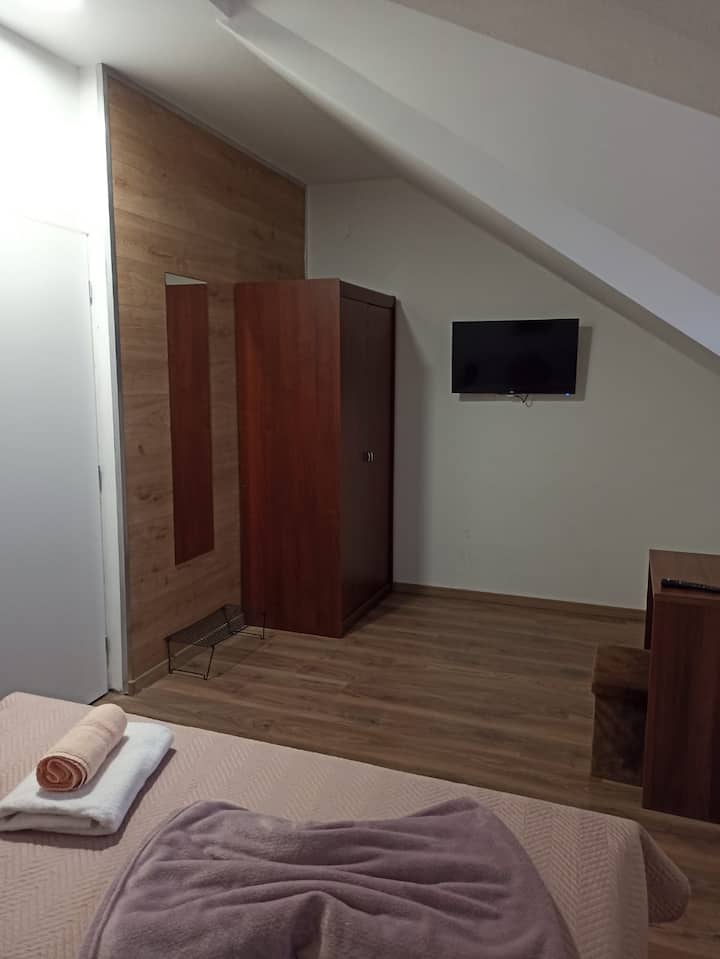 Спална соба