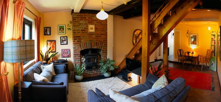 Cosy Getaway Within Blackheath Forest - Shere