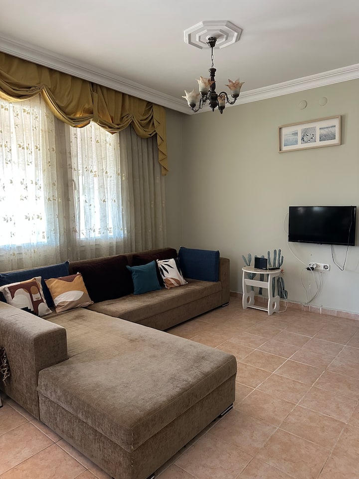 Irmak Villa 3 - Çalış Beach