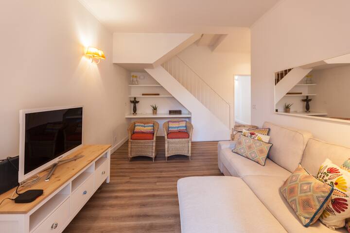 FLH Graça Charming Duplex with Small Pool gallery image 3