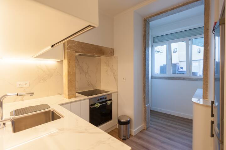 FLH Graça Charming Duplex with Small Pool gallery image 4