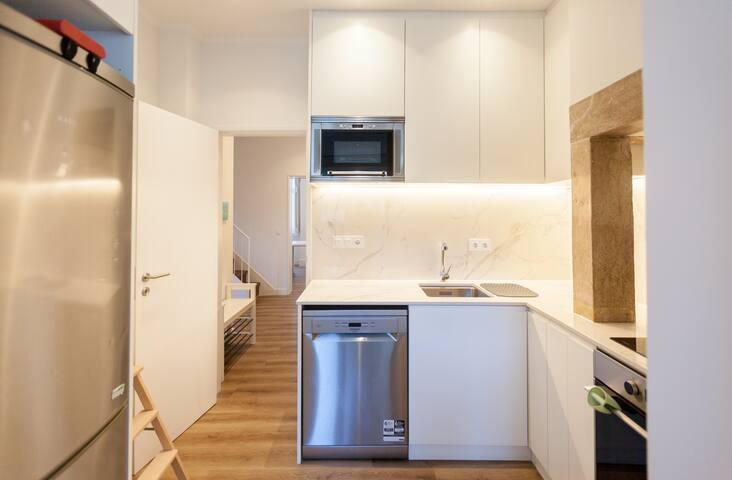 FLH Graça Charming Duplex with Small Pool gallery image 5