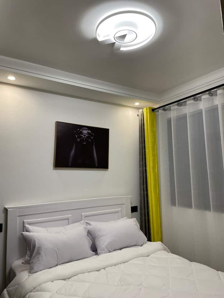 საძინებელი 2