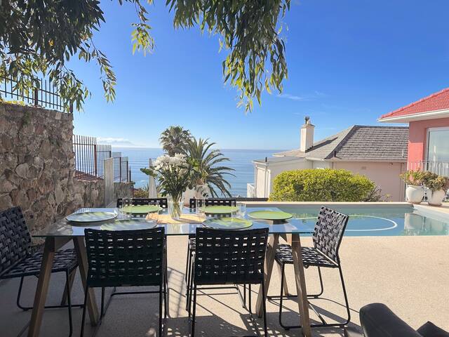 Stunning 2 bedroom seaside home with amazing views gallery image 5