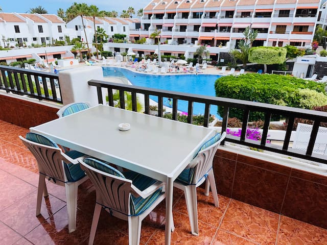 Inmobiliaria Laguna Sur managed Airbnb listing 2