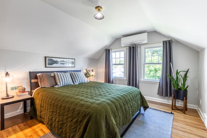 Спална соба 1