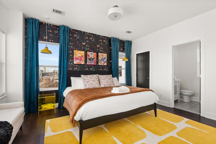 Chambre 4