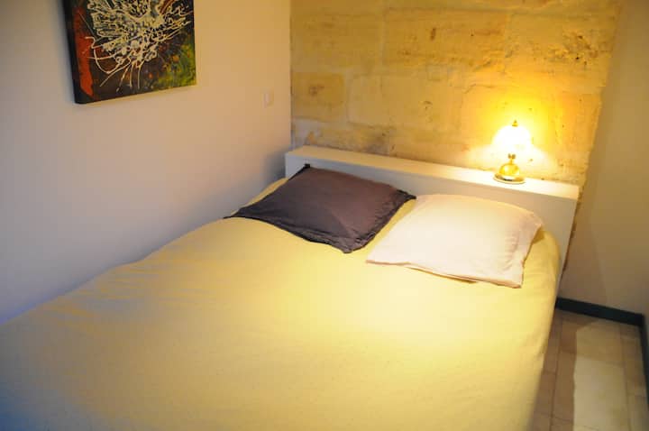 Iluminado doble 140x190