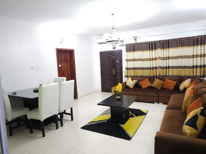 Ekem's Place Ogba ...Luxury, Serenity, Security - ラゴス