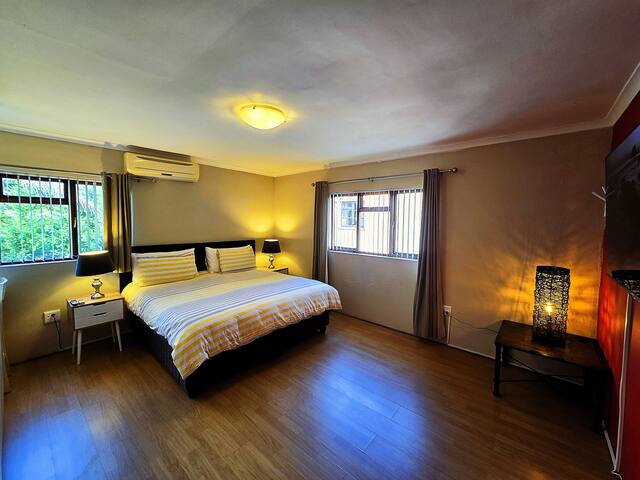 Walters Lane Apartment 3 – No loadshedding gallery image 2