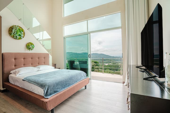 Спална соба 2