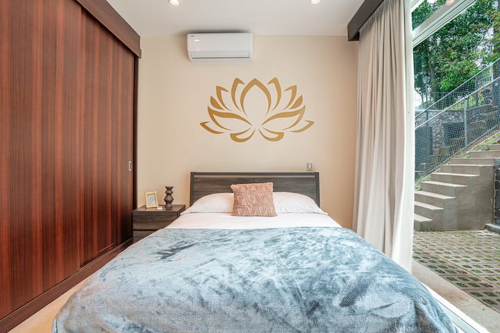 Спална соба 4