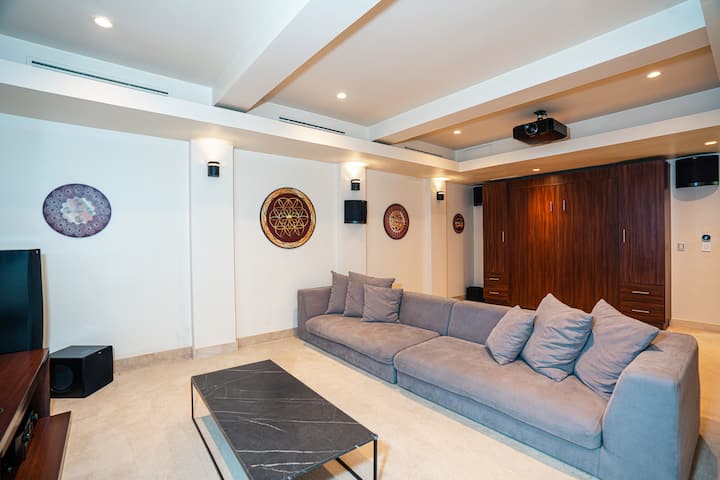 Дневна соба