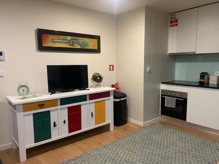 Chez Batalha Iii - Oporto - Porto