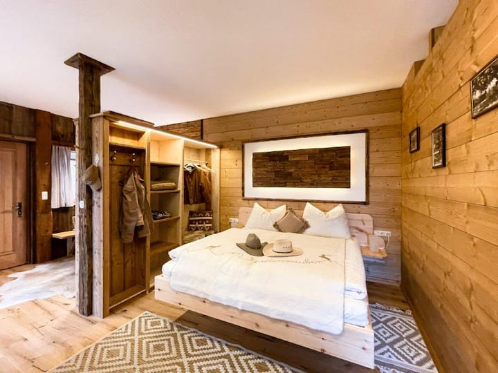Gästehaus Weideblick Mit Kamin Und  Sauna - Waldviertel