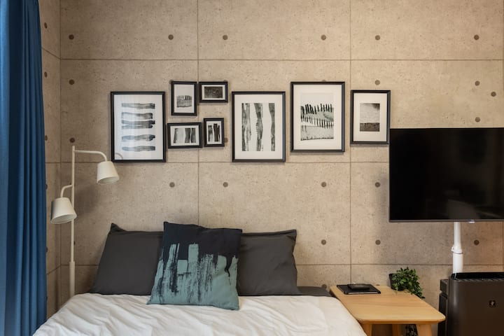 部屋 J112 Tokyoβ 千歳船橋5 | 世田谷区のシェアハウス | GGハウス