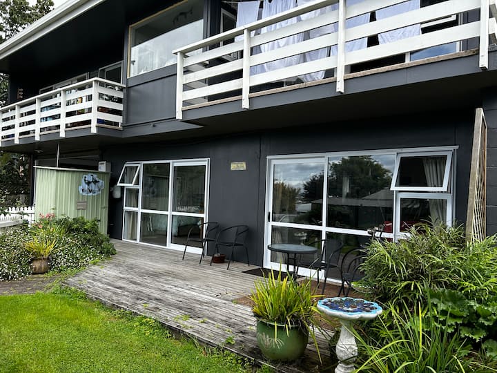 Grandviews Apartment, Rotorua - Rotorua