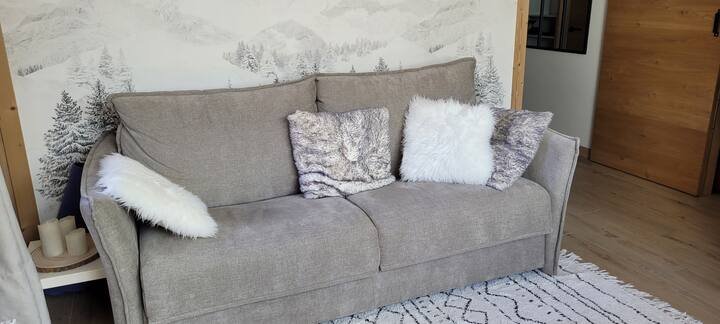 Kitanda kipya cha aina ya Rapido, kinacholala 160, matumizi rahisi na ya haraka