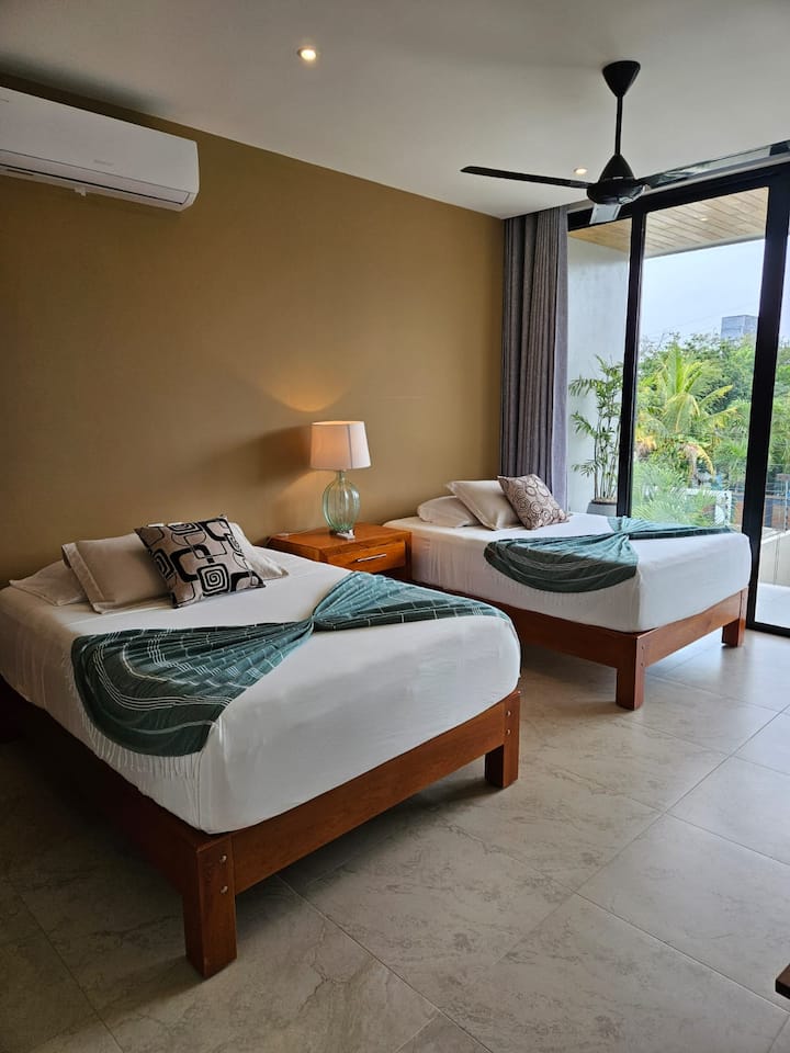 საძინებელი 4