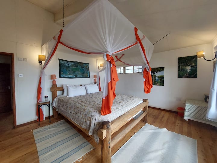 საძინებელი 1