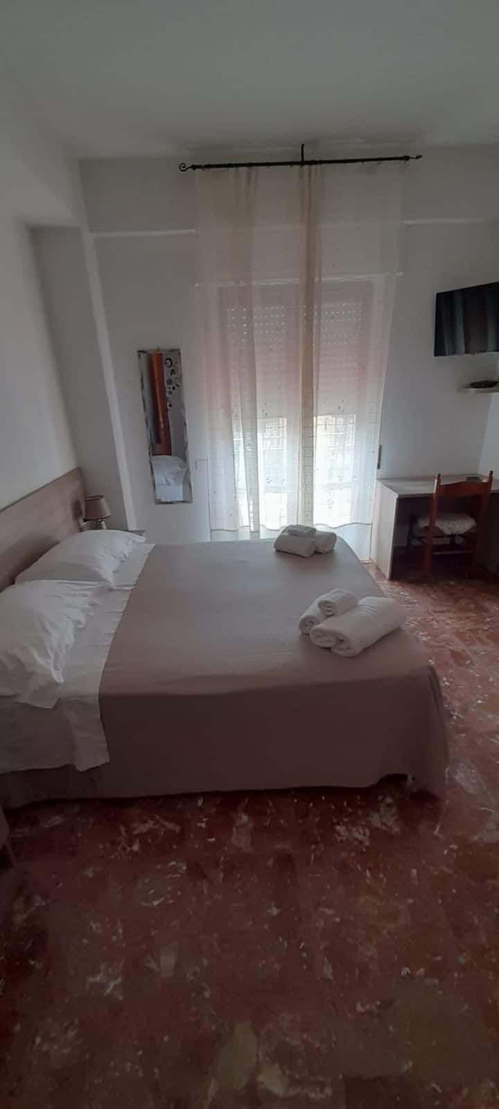 Appartamentino Con Parcheggio - Calabria
