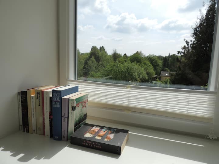 Schöne 70qm Wohnung Im Loftstil Kiel Süd - Kiel