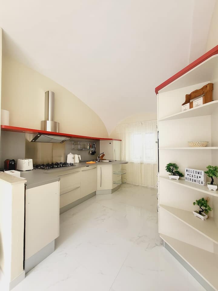 Cappuccini Family House - Managed By Silvio - Rive