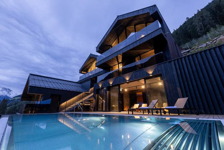 Firstberg managed Airbnb listing 2