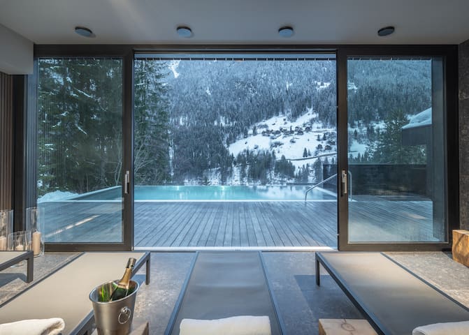 Firstberg managed Airbnb listing 1
