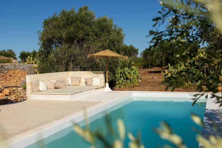 Masseria La Calma gallery image 2